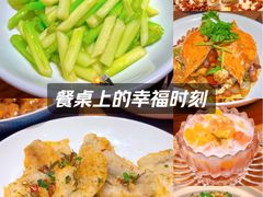 -小厨师·二十年沈家门小海鲜(百井坊巷店)