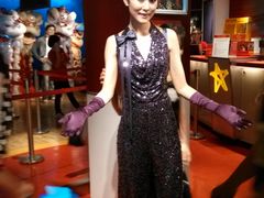 -香港杜莎夫人蜡像馆