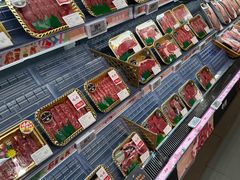 -Olé精品超市(上海港汇恒隆店)