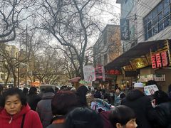 -刘信牛羊肉小炒泡馍(回民街店)