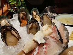 -香守·花胶鸡海鲜火锅(JW万豪店)