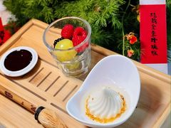 -桂花楼淮扬中餐厅(浦东香格里拉店)