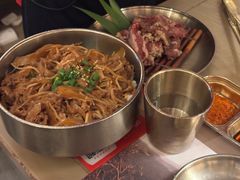 -西塔老太太泥炉烤肉(温州首店万象城黑金店)