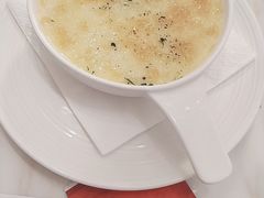 松露土豆泥-Deer Park鹿园西餐(仁恒置地广场店)