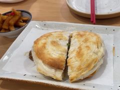 -大师兄·西北小馆(北站缤果空间店)