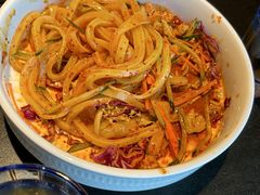 -喜悦烤鸭·新京菜(王府井店)