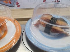 -三禾寿司(君尚店)
