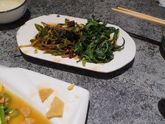 -华盛园卷子王农家菜水库鱼