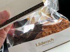 -Laderach 莱德拉(上海环贸iapm店)