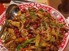 -蛙三泡椒牛蛙(万象城店)