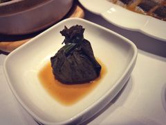 荷香梅菜狮子头-二十四单 淮扬新味