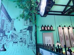 -弄堂里(阿里西溪A区店)