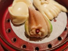 -叶叶菩提(太原别墅店)