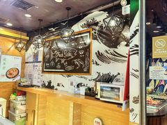 -池田寿司·4H鲜作(朝阳大悦城店)