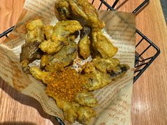 -甲乙饼·手工牛肉饼(东方广场店)