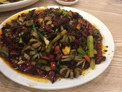 -江湖黑大兔(杨家坪店)