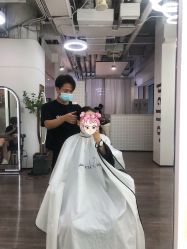 点击看大图 -ON STAR SALON