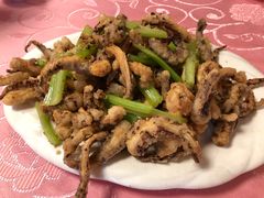 -昱德来·天津菜(河西店)