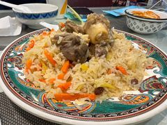 -巴依老爷新疆美食(望京小街店)