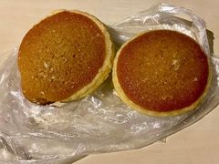 椰挞-长乐饼家(五羊新城店)