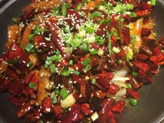 -老味道1992(武当山店)