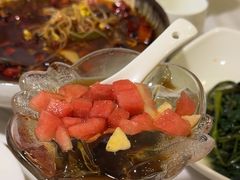 -渝信川菜(南滨店)