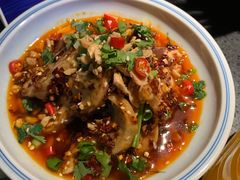 -鸣记脆皮烤鱼·海鲜烤鱼(三八广场店)
