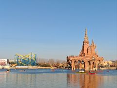 -大连海昌发现王国主题公园