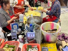 -幸福铁板烧(共和村店)