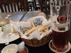 -宝莱纳餐厅(滨江店)