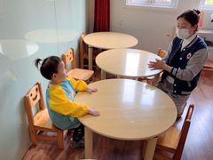 -遇见未来早教·托育中心(玛斯兰德旗舰店)
