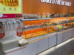 -BreadTalk面包新语·烘焙蛋糕(琶洲保利广场店)