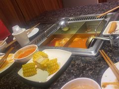-海底捞火锅(邯郸新世纪中心店)