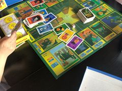 -FullHouse桌游狼人跑团剧本杀(徐家汇店)