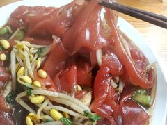 -何记酿皮店(西流湾店)