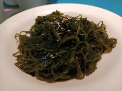 -半天妖烤鱼(丰科万达店)