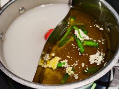 -青一色火锅(摩根店)