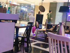 大堂-HELLO MUSAE 拾光缪斯餐厅·纯正希腊风味(苏州中心店)