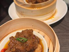 -万丽轩·粤菜(王府井金茂万丽酒店)