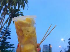 -云顶高原