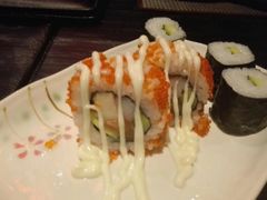 -芥岛(河北大街店)