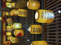 -王庄阿咪海鲜大排档(上下杭店)