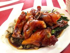 -程记烧腊快餐店(松园南街店)