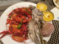 -青岛鑫江温德姆酒店