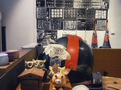 -当年暗房俱乐部(上海店)