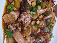 -健眺小海鲜(临海后山店)