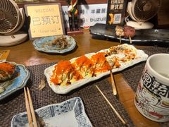 -半藏居酒屋(香港花园店)