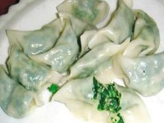 荠菜饺子-山东老家(黄埔分店)