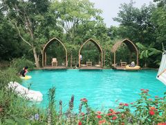 -HERRE·FARM 赫尔露营农场·团建聚会包场