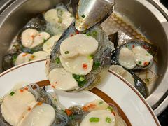 -汕头金海湾大酒店(万象城店)